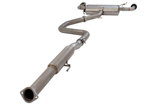 HYUNDAI i30 N Varex Valved Cat Back Exhaust System