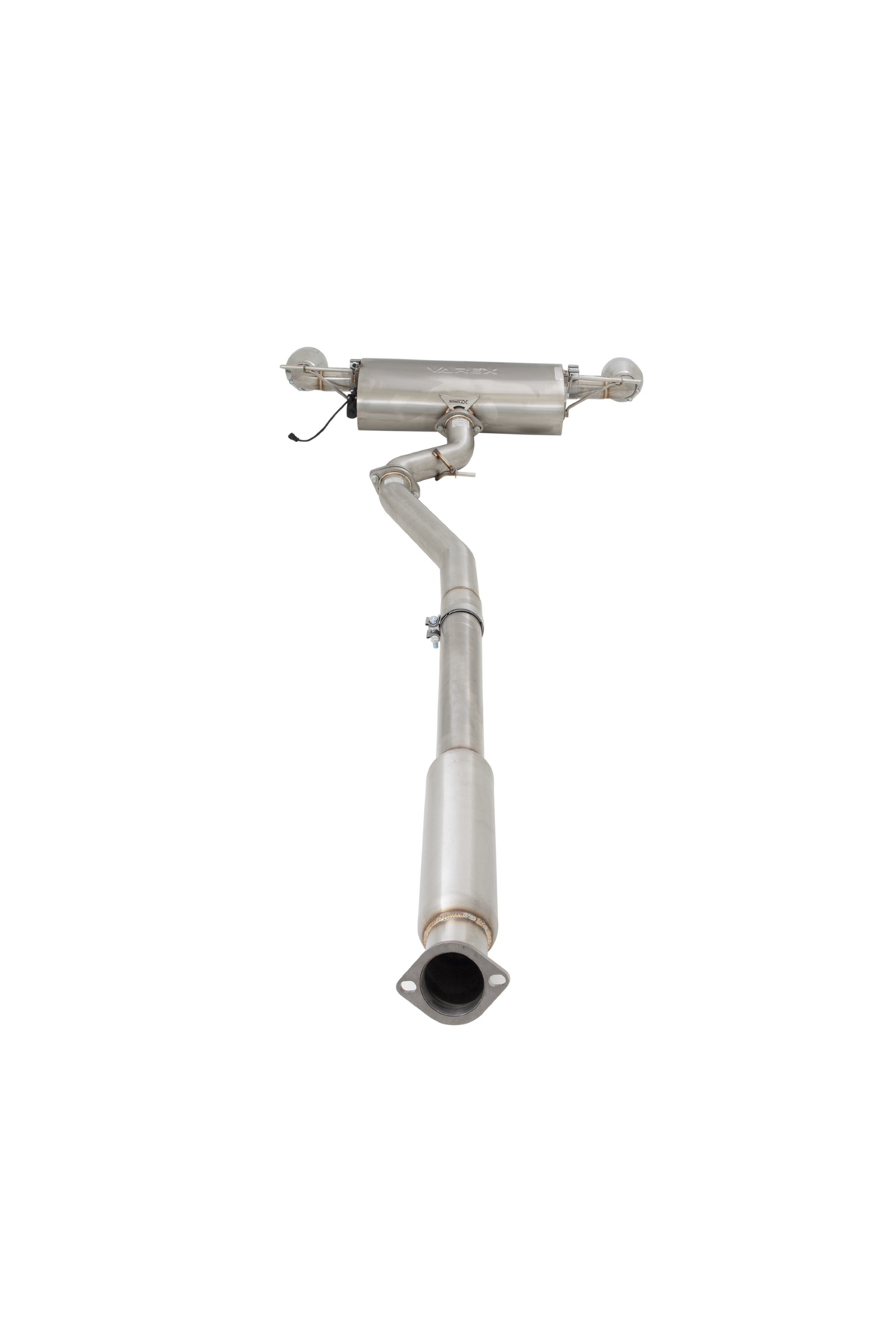 Hyundai Kona N Varex Valved Catback System