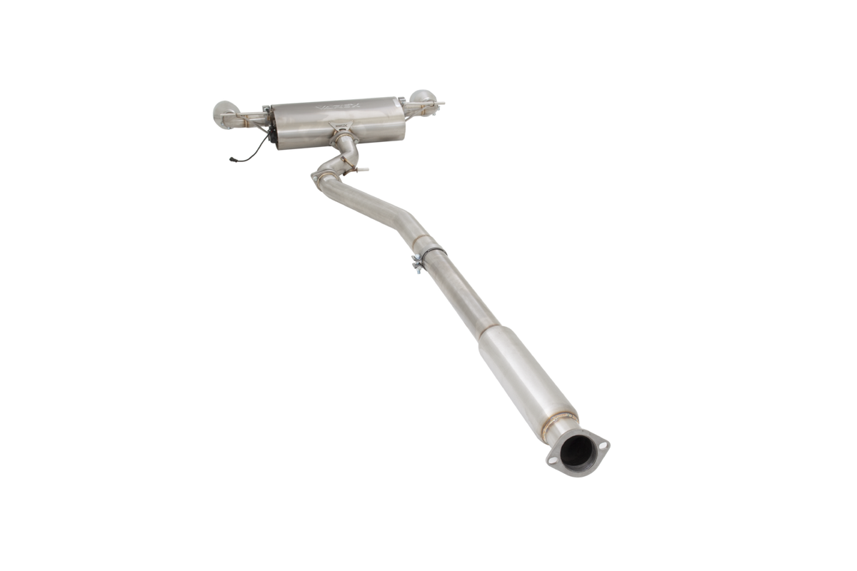 Hyundai Kona N Varex Valved Catback System