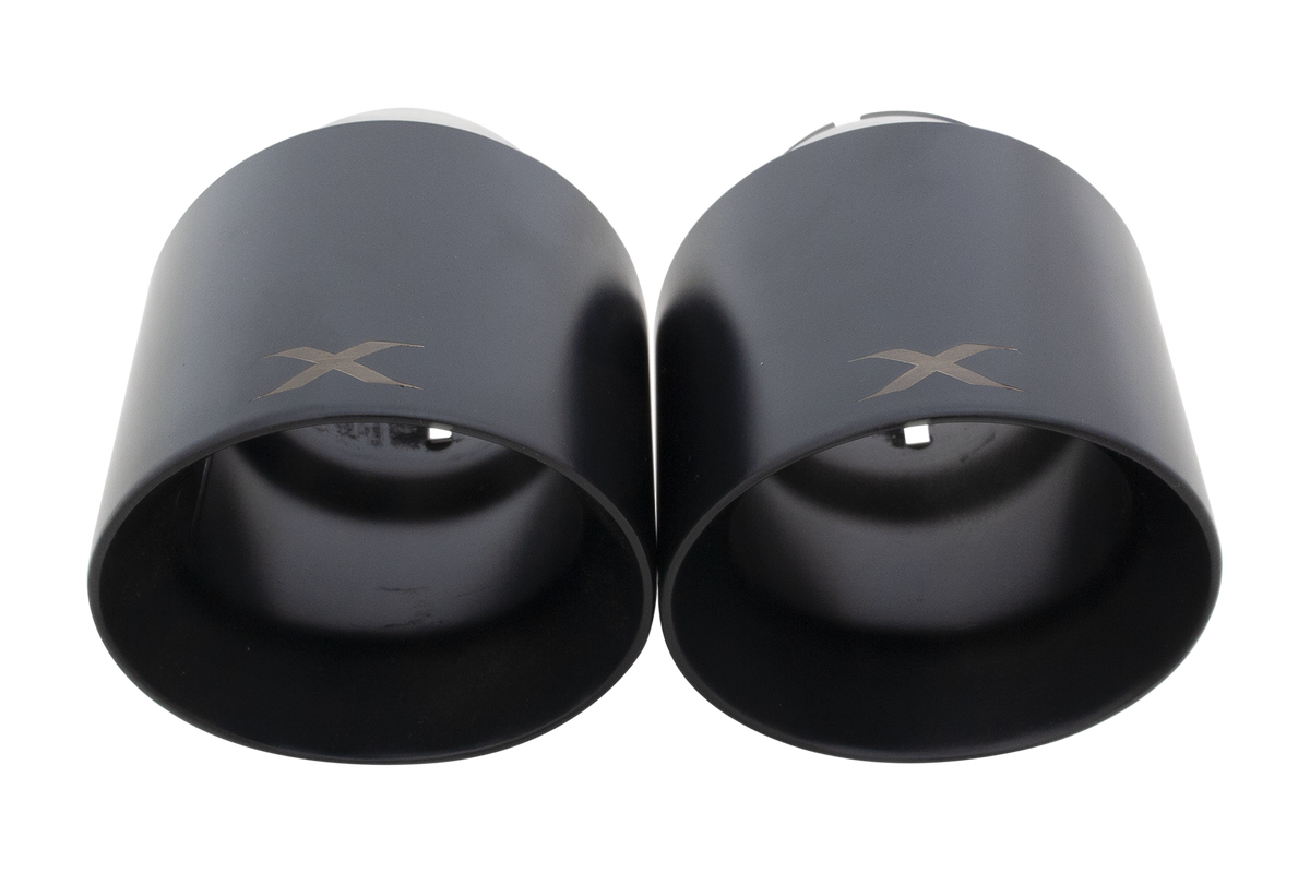 Suzuki Swift Sport ZC33S (AZ) Black Tips Kit