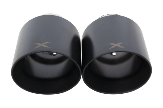 Suzuki Swift Sport ZC33S (AZ) Black Tips Kit