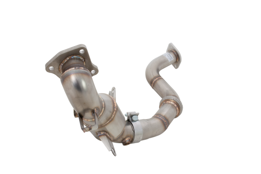 Suzuki K14C BOOSTERJET Downpipe Kit