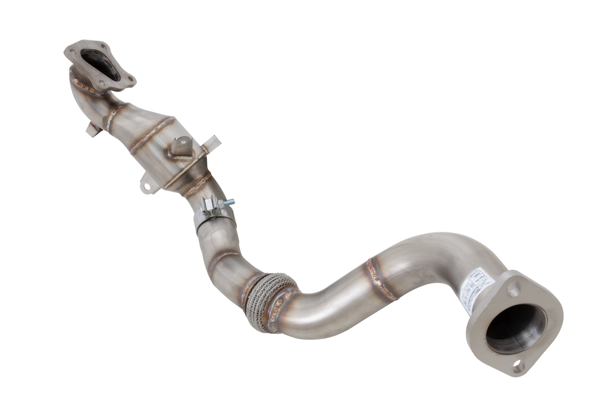 Suzuki K14C BOOSTERJET Downpipe Kit