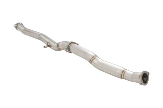 Subaru VB WRX Secondary Cat Delete Pipe
