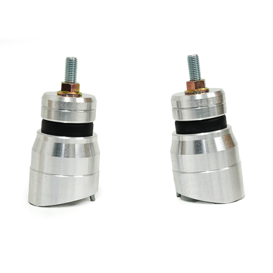 [Technico]   Mounts - ENGINE MOUNT, VE-F V8, TECHNICO V SERIES