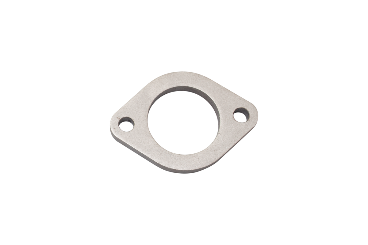 2inch 2 Bolt Flange Mild Steel