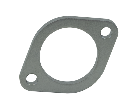 2inch 2 Bolt Wide Flange Stainless Steel