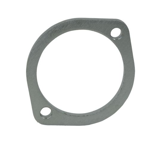 Stainless Steel Flange 3.5inch 2 bolt