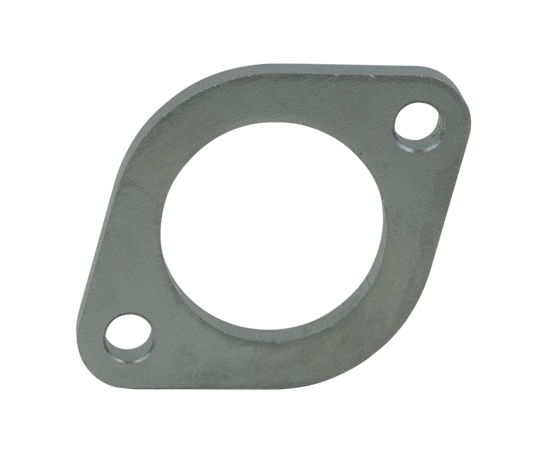2.5inch 2 Bolt Narrow Flange Stainless Steel