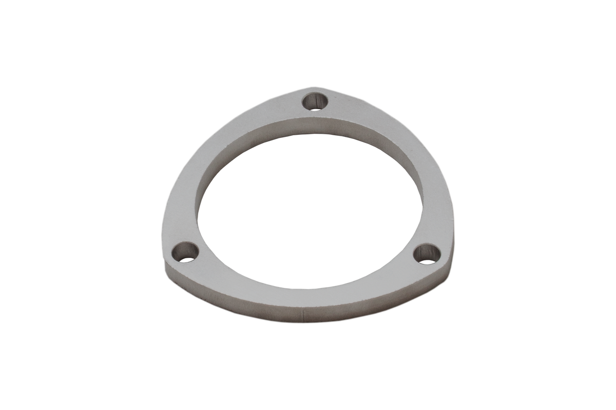 3inch 3 Bolt Flange Stainless Steel