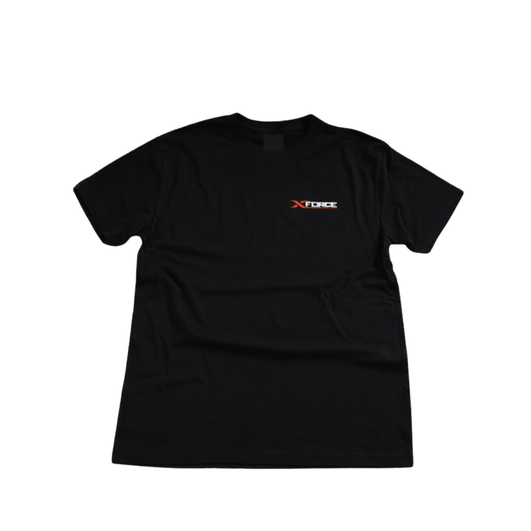 Black Xforce T Shirt