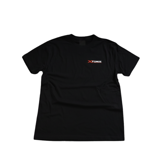 Black Xforce T Shirt