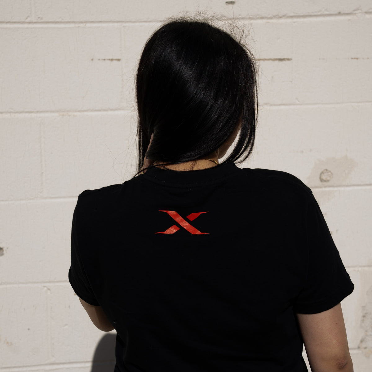 Black Xforce T Shirt