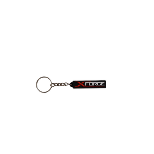 Xforce Keyring