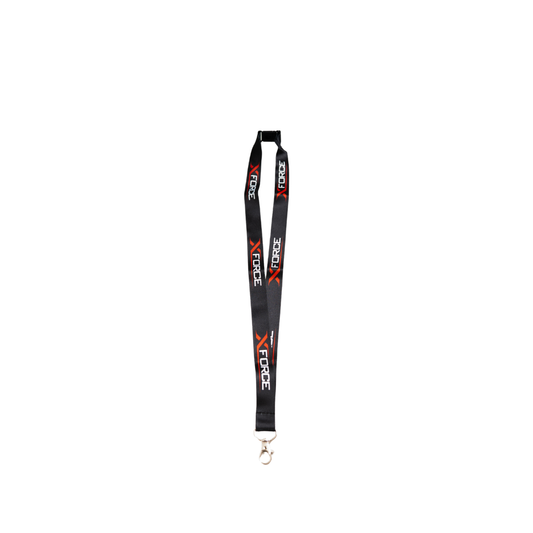 Xforce Lanyard