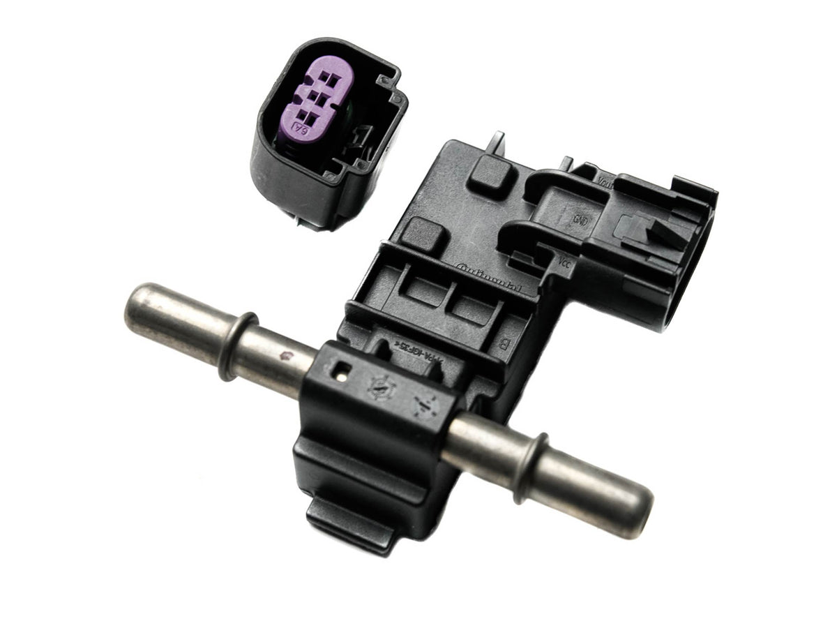 [Raceworks]   Fuel system - FSA-023 – FLEX FUEL COMPOSITION SENSOR (COMPACT)