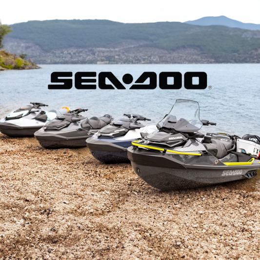 [Thinkific]   Course - Sea-Doo BRP Powersports