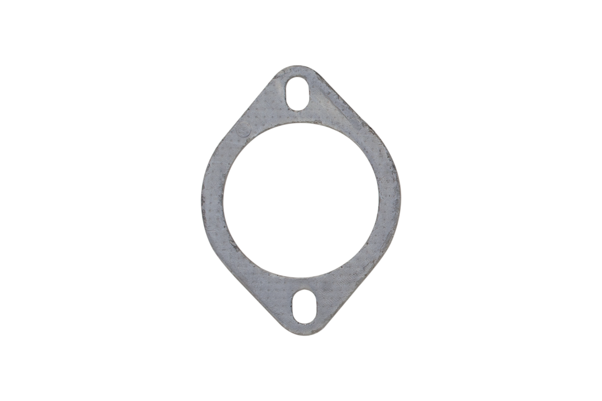 2.5" 2 Bolt exhaust gasket