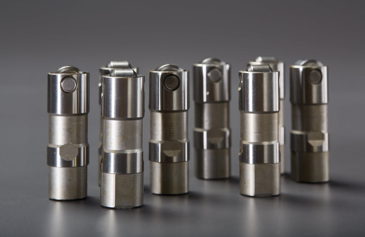 [GM Performance]   Valvetrain - LS, GM PERFORMANCE LS7 LIFTERS, SET-16