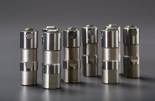 [GM Performance]   Valvetrain - LS, GM PERFORMANCE LS7 LIFTERS, SET-16