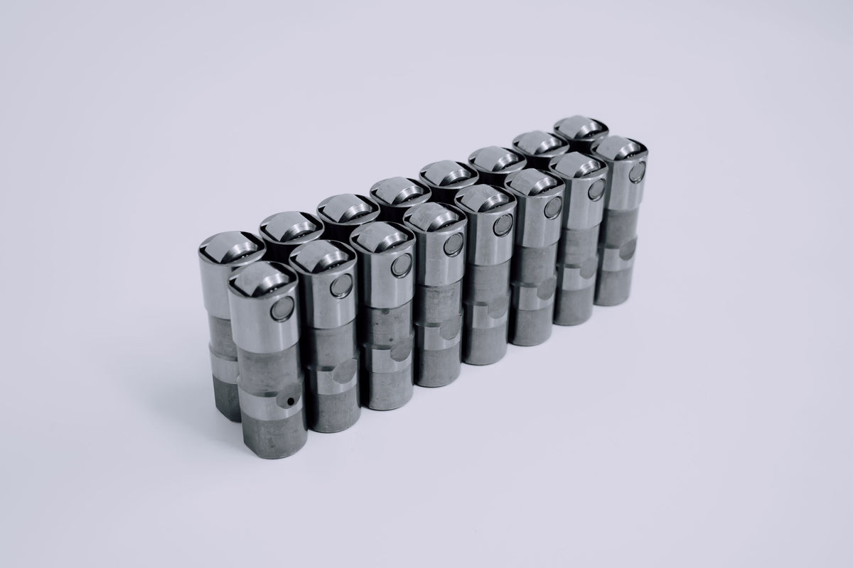 [GM Performance]   Valvetrain - LS, GM PERFORMANCE LS7 LIFTERS, SET-16