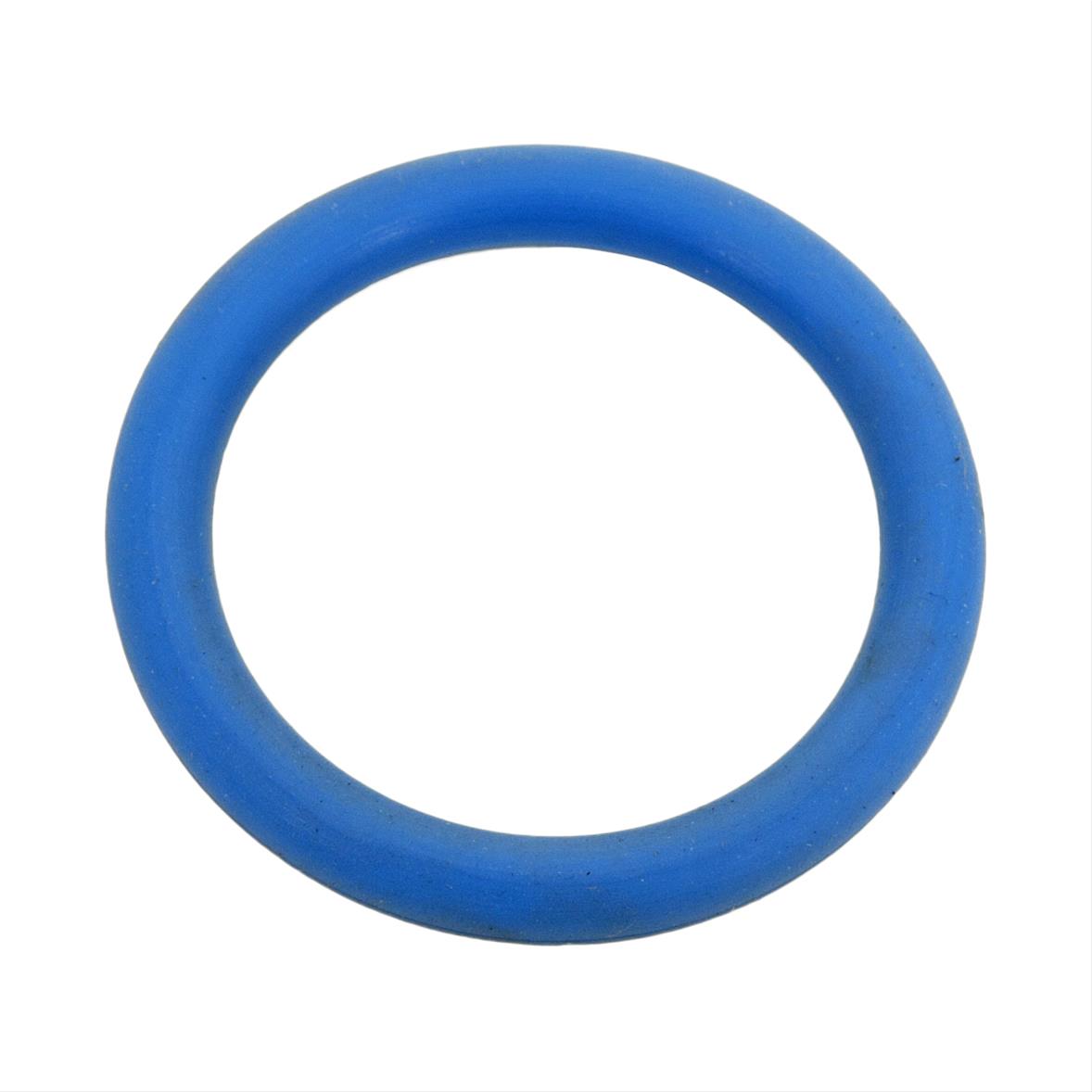 [GM Performance]   Oil System - GM, OIL PUMP PICK UP O'RING, LS1, BLUE