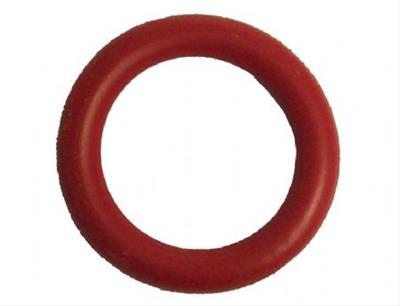 [GM Performance]   Oil System - GM, OIL PUMP PICK UP O'RING, RED