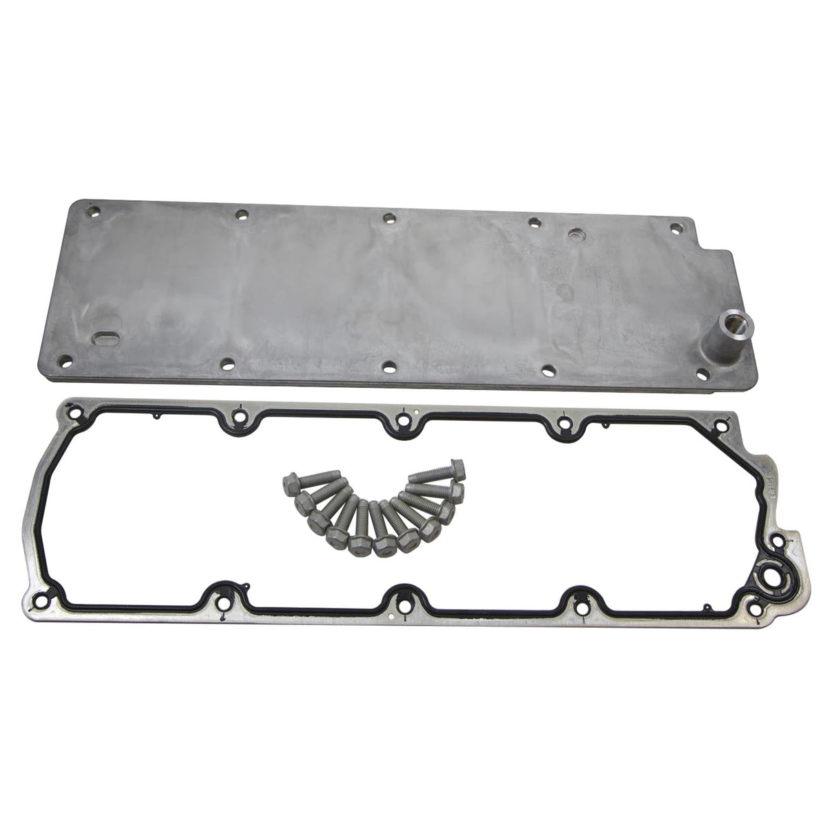 [GM Performance]   Engine - L98, VALLEY PLATE, NO BREATHER, NON-DOD,