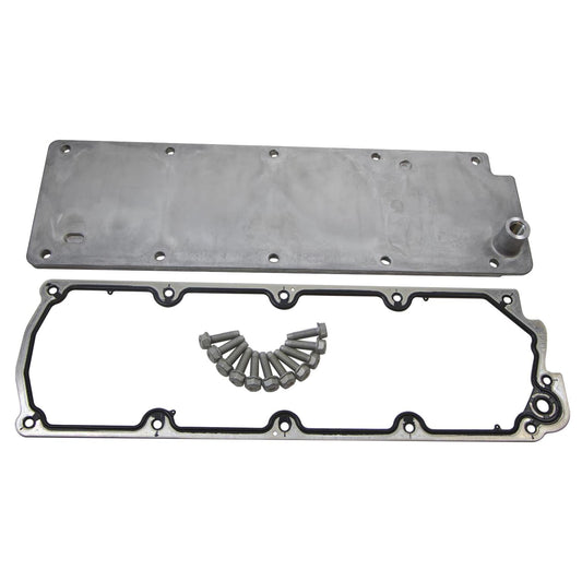 [GM Performance]   Engine - L98, VALLEY PLATE, NO BREATHER, NON-DOD,