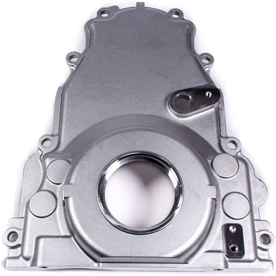 [GM Performance]   Valvetrain - GM, TIMING COVER, LS2, L76, L77, L98, LS3