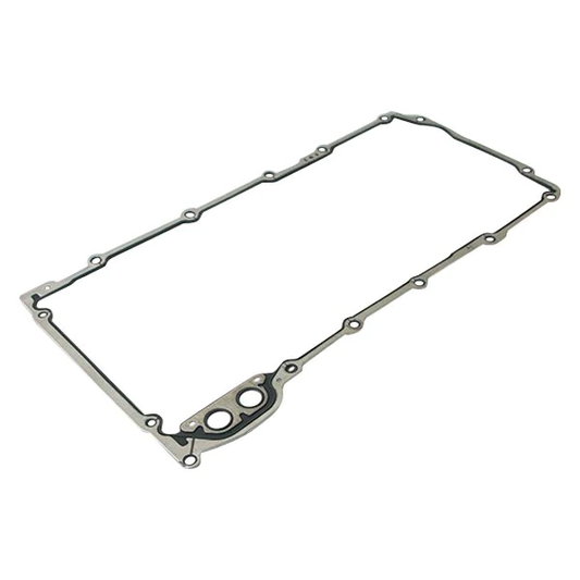 [GM Performance]   Engine - LS, GASKET, SUMP, 12612350