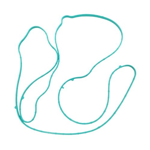 [GM Performance]   Sealing - GM LSA SUPERCHARGER HOUSING GASKET