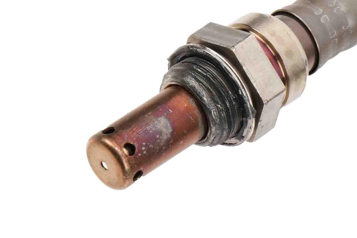 [GM Performance]   Electrical - GM VF LSA O2 Sensor
