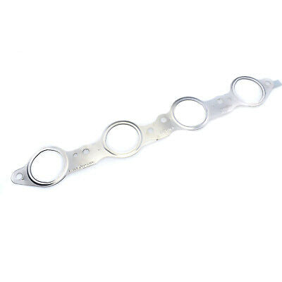 [GM Performance]   Engine - Exhaust MLS Gasket 12617944