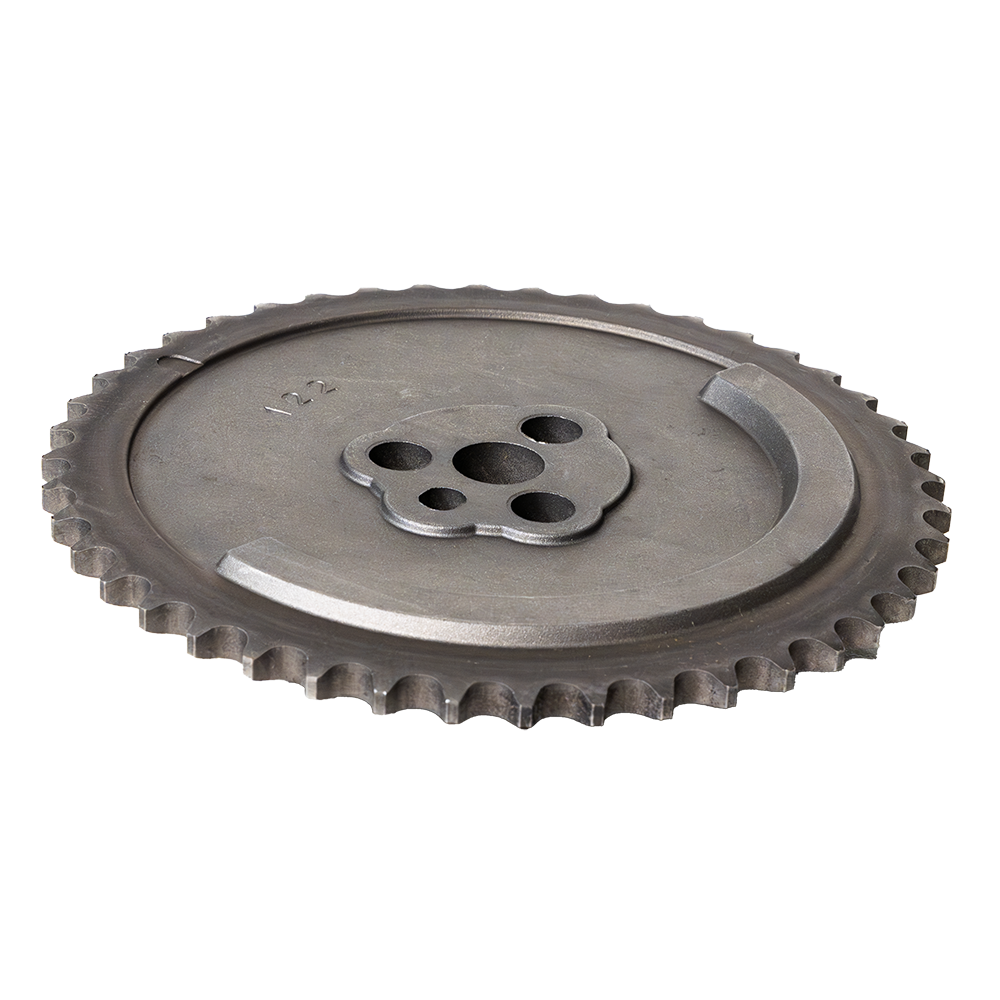 [GM Performance]   Engine - LS, CAM GEAR, HALF MOON, 3 BOLT 12576407
