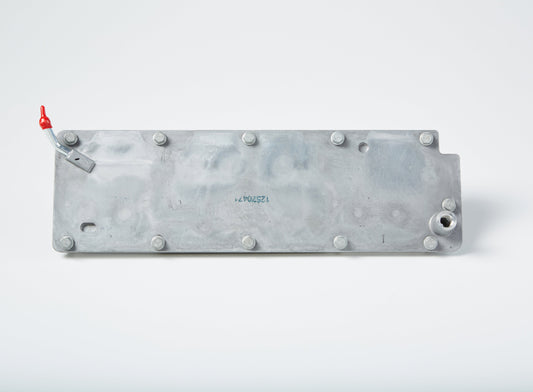 [GM Performance]   Engine - GM L98 VALLEY PLATE, NON-DOD (W/PCV BFL)