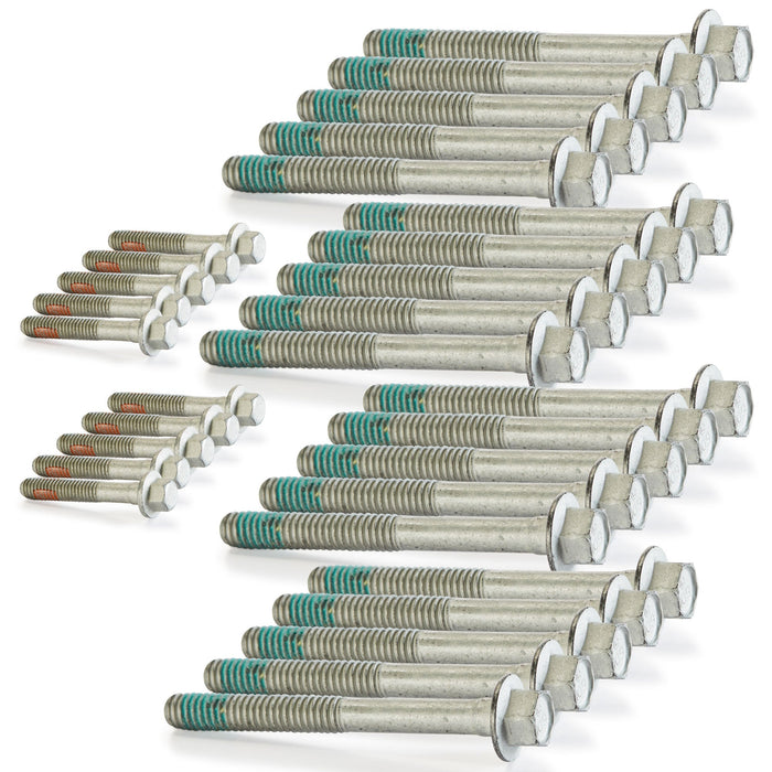 LS, GMP, 6.0-6.2, HEAD BOLTS, 1 HEAD