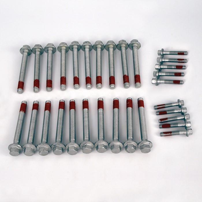 [GM Performance]   Engine - LS, GMP, 6.0-6.2, HEAD BOLTS, 1 HEAD