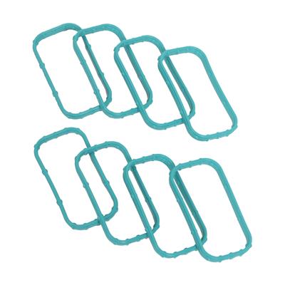 [GM Performance]   Sealing - GASKET, INTAKE MANIFOLD, SET, SQUARE PORT, LS3, 19256623