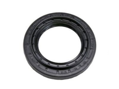 [GM Performance]   Sealing - SEAL, DIFF AXLE, RH, VE