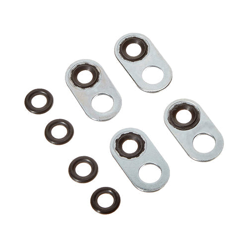 [MAHLE]   Sealing - MAHLE COOLANT AIR BLEED GASKET SET, LS1