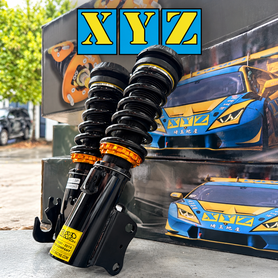 XYZ