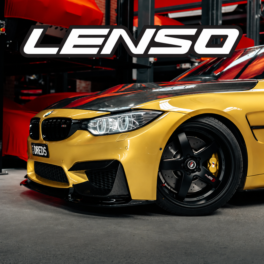 Lenso