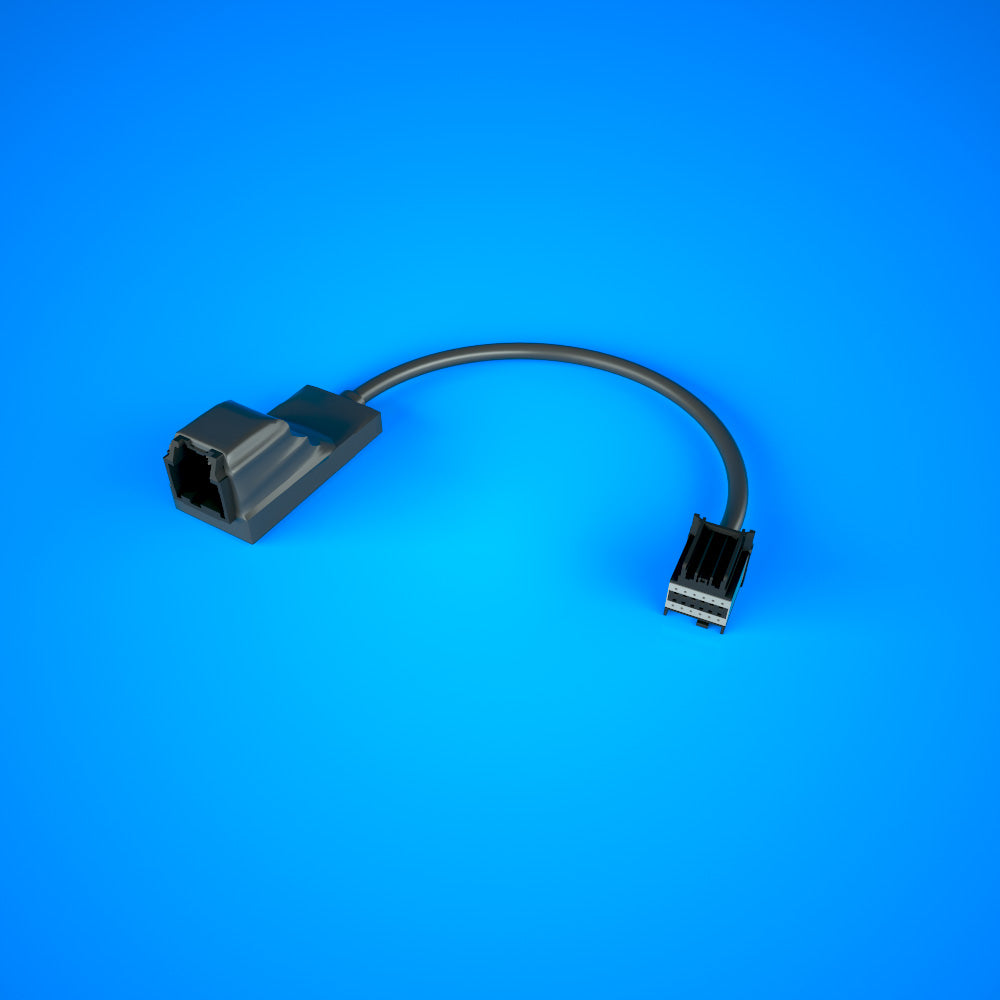 [HP Tuners]   HP Tuners Products - HP TUNERS, SMART ACCESS CABLE, 2018+ DODGE, JEEP, CHRYSLER H-002-01