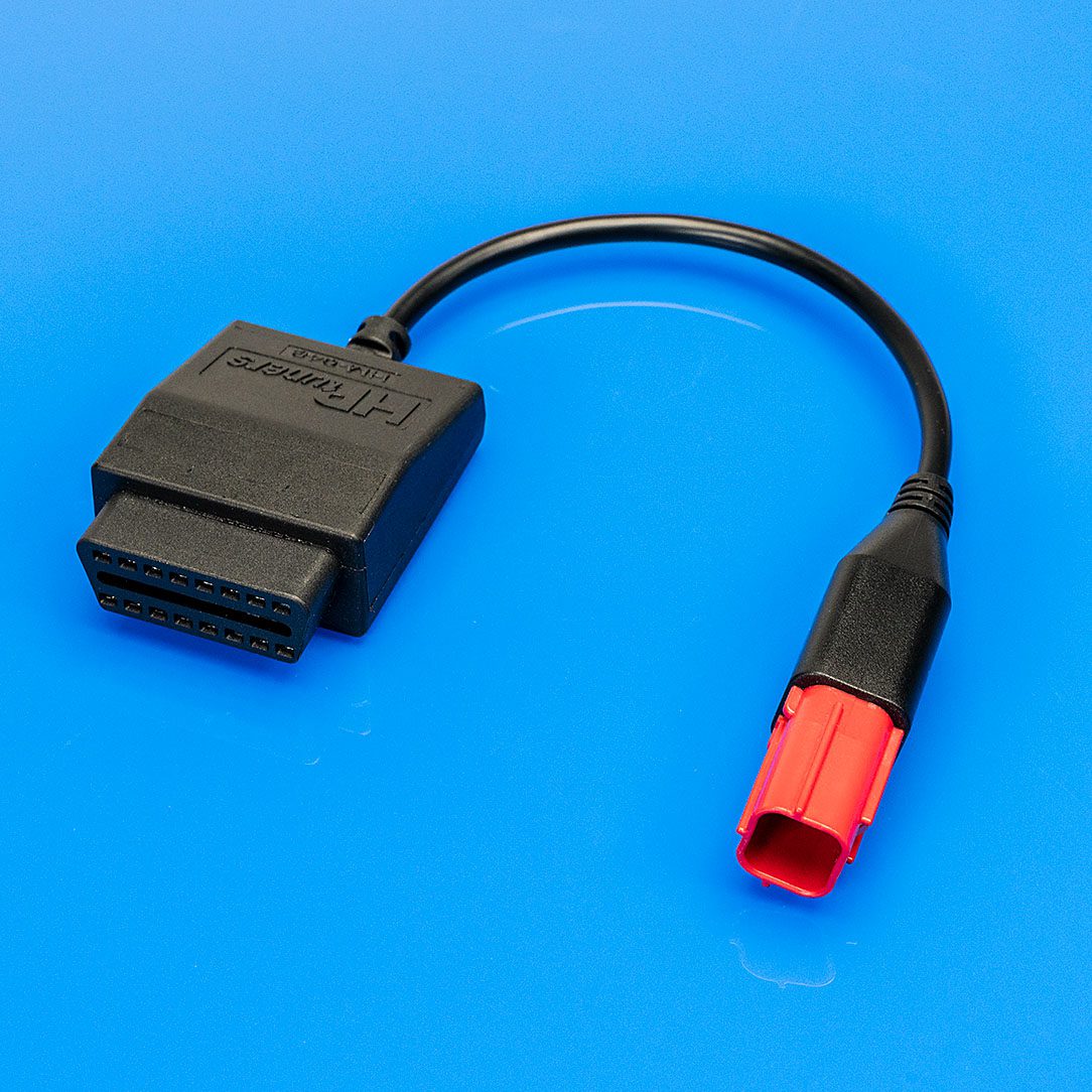 [HP Tuners]   HP Tuners Products - OBDII Adapter Cables – Honda Powersports