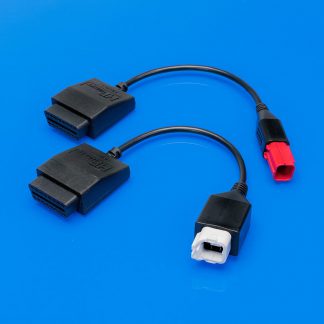 [HP Tuners]   HP Tuners Products - OBDII Adapter Cables – Honda Powersports
