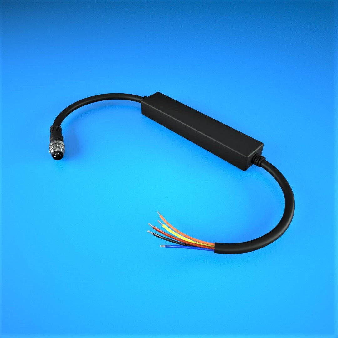 [HP Tuners]   HP Tuners Products - PROLINK+ for MPVI2+, MPVI3 and MPVI4