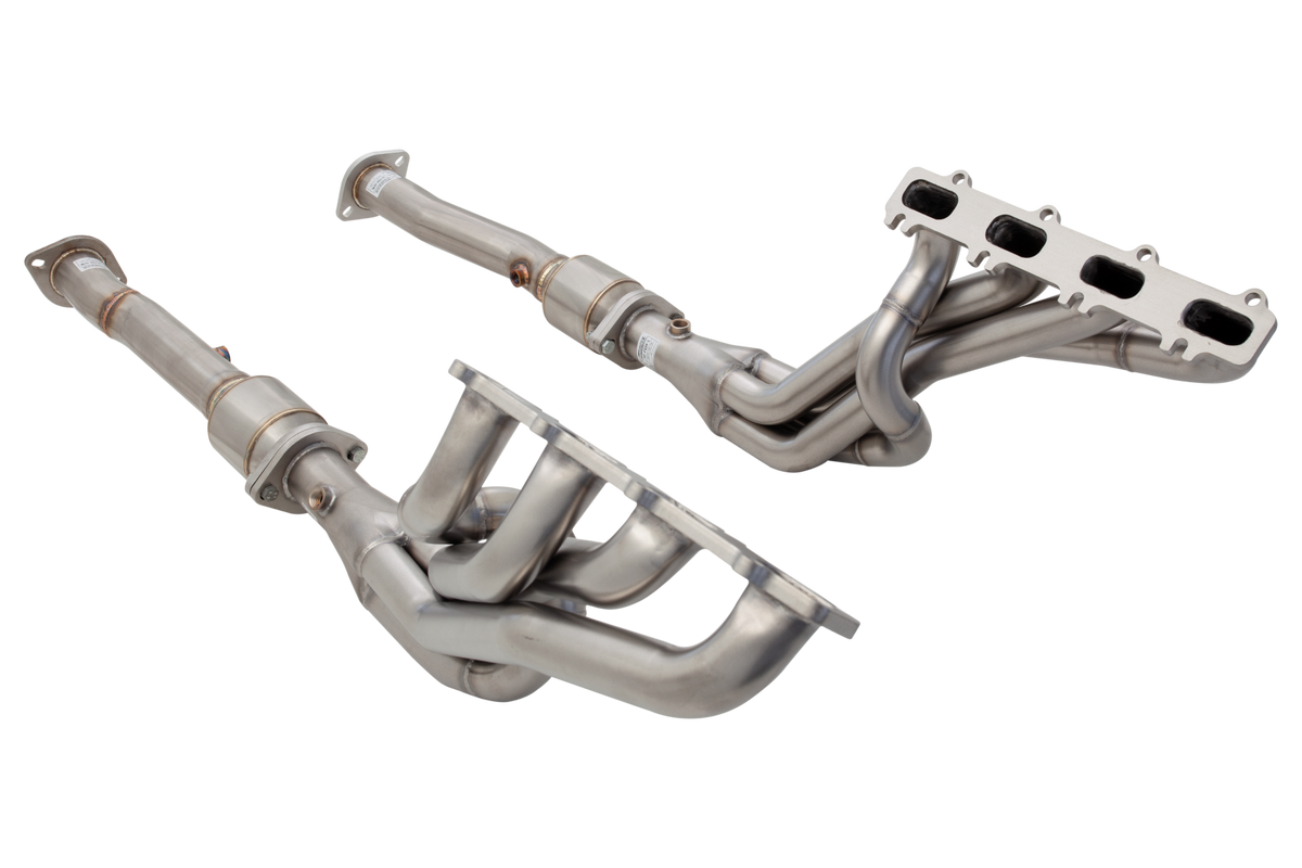 Ford 5.4L V8 FG Falcon Header Kit