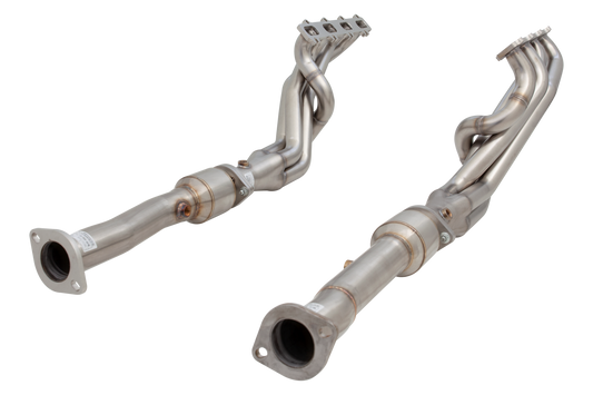 Ford 5.4L V8 FG Falcon Header Kit