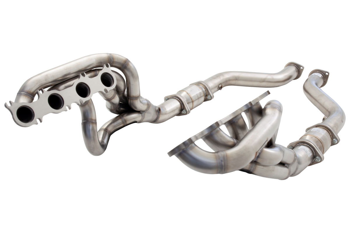 Ford Mustang GT S550 Header Kit
